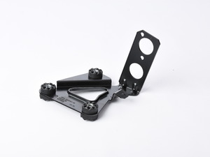 Abs Modulator Bracket - E60, E63, E64