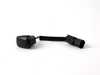 Genuine BMW Windshield Washer Nozzle - E60 528i, 530i, 535i, 545i, 550i, M5 61667046060 View 8