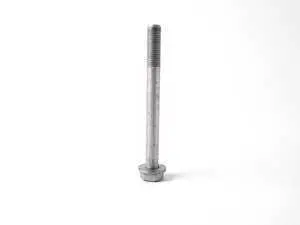 Genuine BMW Hex Bolt With Washer - 31106769441