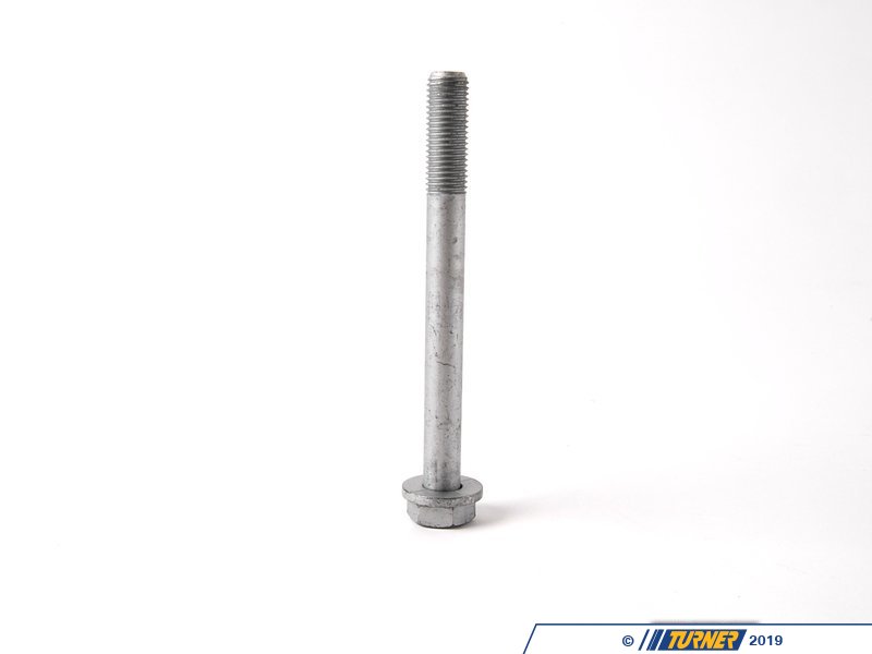 31106769441 - Genuine BMW Hex Bolt With Washer - 31106769441