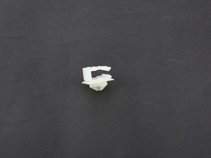 Genuine BMW Bracket, Plug Connection Whi - 61138365550