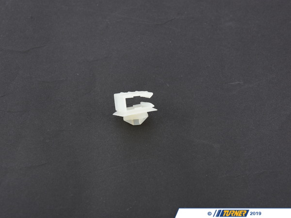 Genuine BMW Genuine BMW Bracket, Plug Connection Whi - 61138365550 61138365550