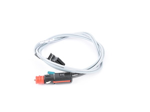 Genuine BMW Adapter Lead - 83300496537