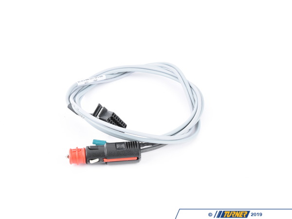 Genuine BMW Genuine BMW Adapter Lead - 83300496537 83300496537