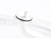 Genuine BMW Genuine BMW Coolant feed line - F25 xDrive35i F26 X4 xDrive35i 11537587514 View 3