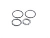 Genuine MINI Genuine MINI Gasket Kit Engine Block Set 11110147562 View 3
