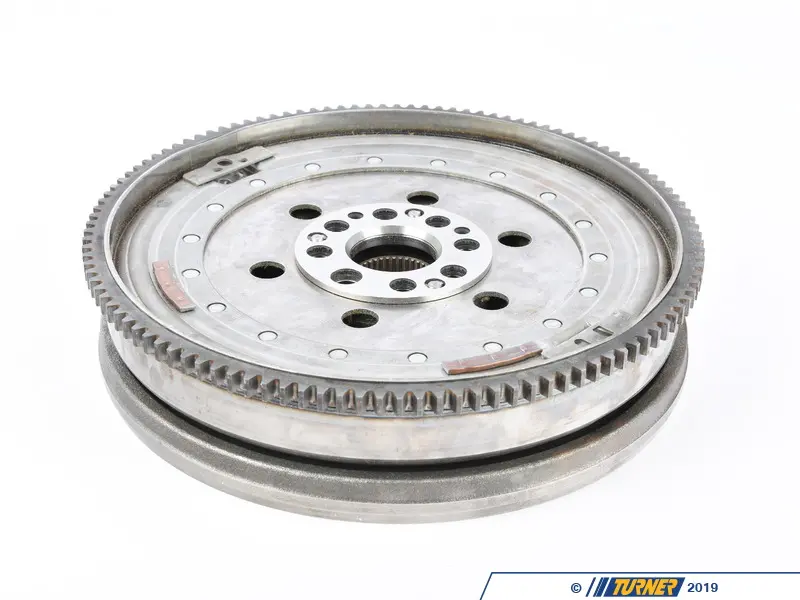 fiat46  21207593469 - Genuine BMW Twin Mass Flywheel - 21207593469 - E92