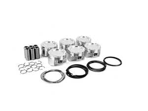 JE BMW Pistons for N54+.5 Engine