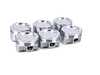 JE Piston JE BMW Pistons for N54+.5 Engine je338095 View 4