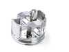 JE Piston JE BMW Pistons for N54+.5 Engine je338095 View 5