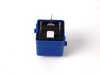 Genuine BMW Genuine BMW Electrical Relay, Make Contact, Ultra N 61368364582 61368364582 View 4