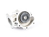 Genuine BMW Water Pump - Z3, Z4 M Roadster Z3 M Coupe with S54 engine 11517838135 View 7