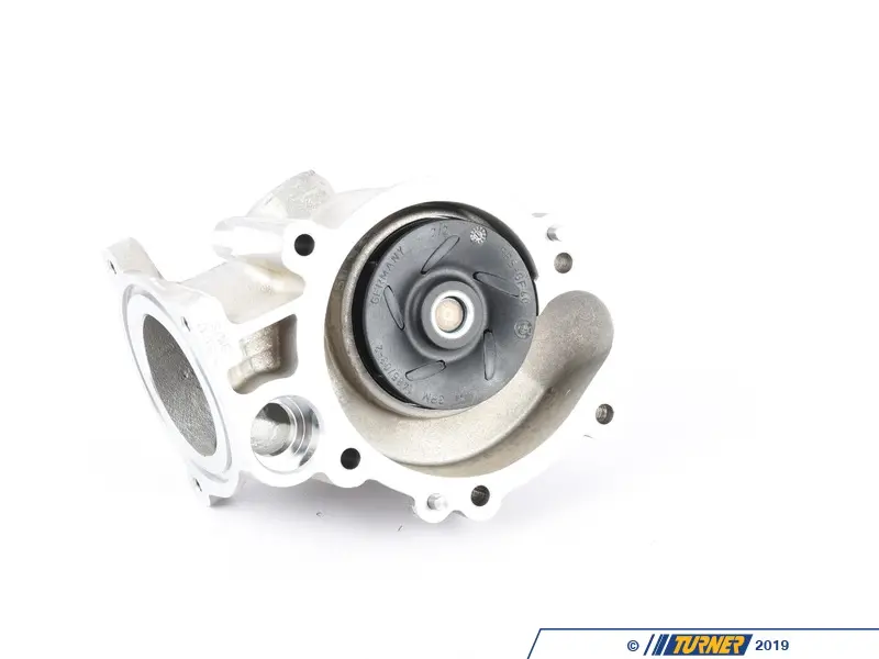 11517838135 - Water Pump - Z3, Z4 M Roadster Z3 M Coupe with