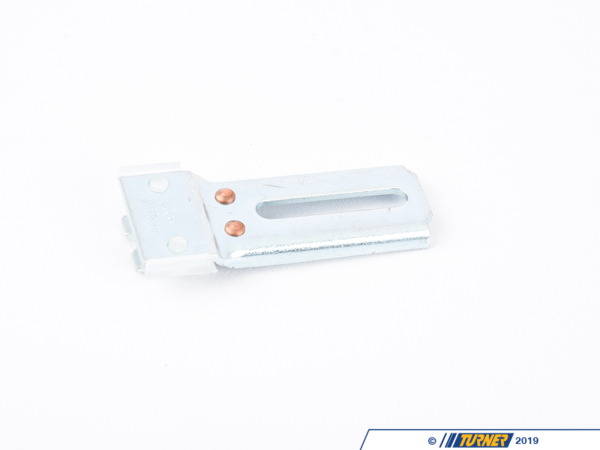 Genuine BMW Genuine BMW Guide - 54121815185 - (NO LONGER AVAILABLE) 54121815185