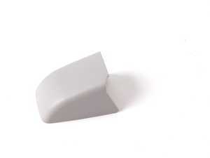 Genuine BMW Cap Right Hellgrau - 51168244450 - E46
