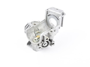 Genuine BMW Steering Lock Housing - E36 Z3