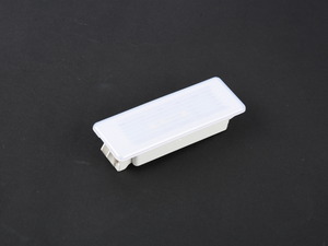 Genuine BMW Footwell Lamp Led - 63319242161