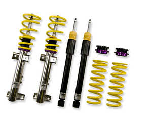 E46 323i/325i/328i/330i/ci KW Coilover Kit - Street Comfort