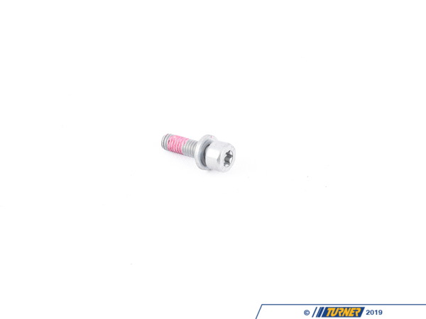 Genuine BMW Genuine BMW Isa Screw With Washer - 07129905692 - E60 M5,E63 M6,E90,E92,E93 07129905692