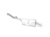 Eberspaecher Rear Muffler  18101719238  View 2