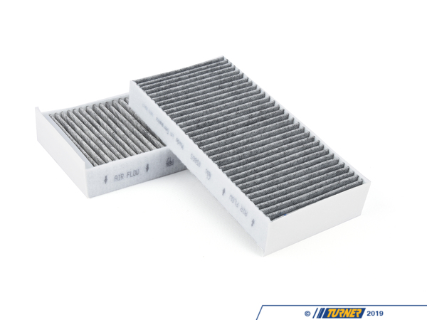 Febi Febi Cabin Filter / Fresh Air Filter - I01 64119321875