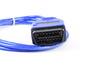 ECS BMW OBDII USB Diagnostic Cable vt1a0003 View 2