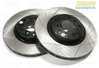 StopTech Gas-Slotted Brake Rotors (Pair) - Front - E36 318/323/325/328i/is, E46 323i/Ci 34211164401GS View 2