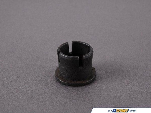 Genuine BMW Genuine BMW Bushing D=14,2mm - 35411163898 - E46 35411163898