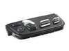 Genuine BMW SEAT ADJUSTMENT SWITCH, RIGH 61319460182 View 1