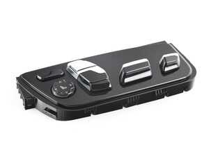 SEAT ADJUSTMENT SWITCH, RIGH