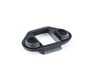 Genuine MINI DOOR STOP SEAL, FRONT RIGHT 51217494250 View 1