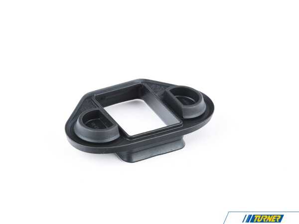 Genuine MINI DOOR STOP SEAL, FRONT RIGHT 51217494250