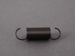Genuine BMW Return Spring D=11mm - 35211161587 - E38,E39,E46,E83