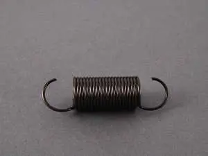 Genuine BMW Return Spring D=11mm - 35211161587 - E38,E39,E46,E83