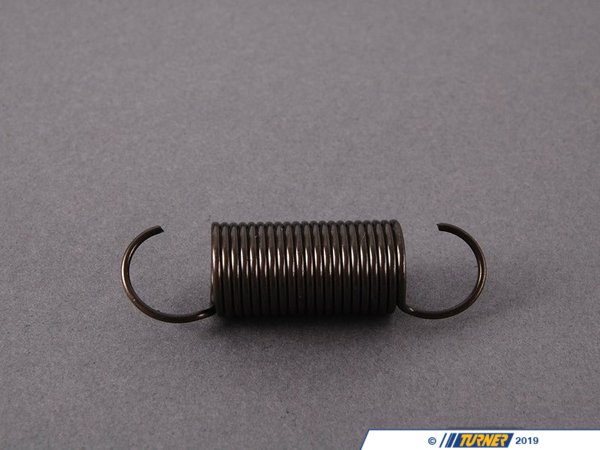 Genuine BMW Genuine BMW Return Spring D=11mm - 35211161587 - E38,E39,E46,E83 35211161587