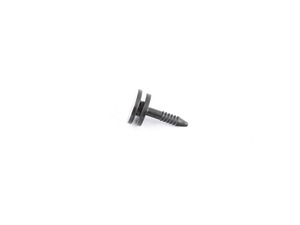 Genuine BMW Clip, Upper Part - 51438267321