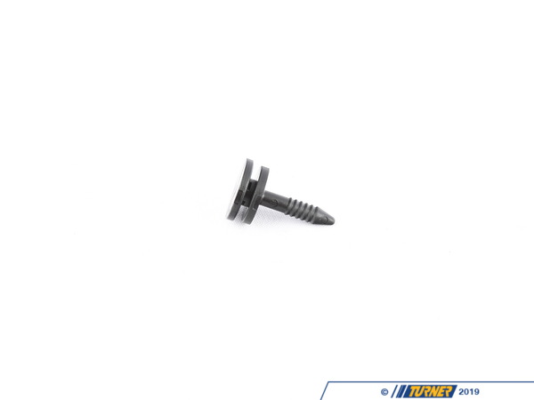Genuine BMW Genuine BMW Clip, Upper Part - 51438267321 51438267321