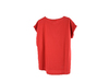 Genuine MINI MINI JCW Women's Logo T Shirt Logo Chili Red - Large 80142454494 View 3