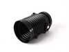 Genuine BMW Rubber Intake Boot - E39 540i E38 740i 740il   13711432410 View 1