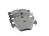 Textar Textar Brake Pad Set - E82, E88 34116777772T View 1