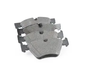 Textar Brake Pad Set - E82, E88