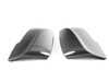 AUTOTECKNIC Mirror Cover Caps - Dry Carbon Fiber  BM-0141 View 1