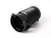 Genuine BMW Rubber Intake Boot - E39 540i E38 740i 740il   13711432410 View 4