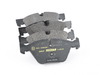 Textar Textar Brake Pad Set - E82, E88 34116777772T View 2