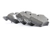 Textar Textar Brake Pad Set - E82, E88 34116777772T View 3