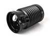 Genuine BMW Rubber Intake Boot - E39 540i E38 740i 740il   13711432410 View 5