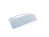 Genuine MINI Genuine MINI Tail Light Finisher Primed - Right - R55 51130053542 View 5