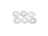 AUTOTECKNIC Mirror Cover Caps - Dry Carbon Fiber  BM-0141 View 6