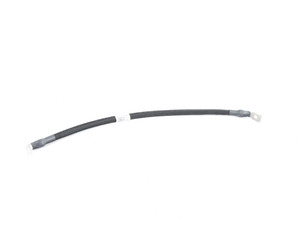 Genuine BMW Ground Cable For Apm - 12427620472