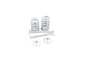 Genuine BMW Set Mounting Parts - 34211154448 - E30